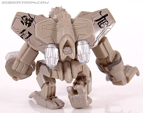 Transformers Robot Heroes Starscream (ROTF) (Image #17 of 40)