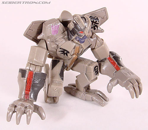 Transformers Robot Heroes Starscream (ROTF) (Image #20 of 40)