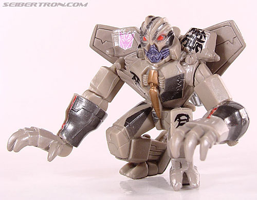 Even More ROTF Robot Heroes Galleries are Online!