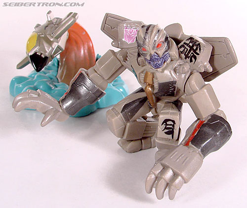 Transformers Robot Heroes Starscream (ROTF) (Image #29 of 40)