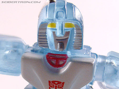 Mirage (G1: Hologram)
