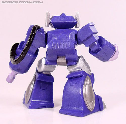 Transformers Robot Heroes Shockwave (G1) (Image #13 of 31)