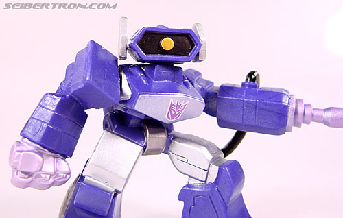 Transformers Robot Heroes Shockwave (G1) (Image #22 of 31)