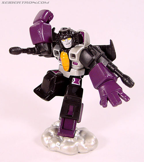 Transformers Robot Heroes Skywarp (G1) (Image #12 of 52)