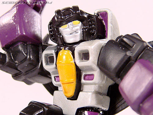 Transformers Robot Heroes Skywarp (G1) (Image #14 of 52)