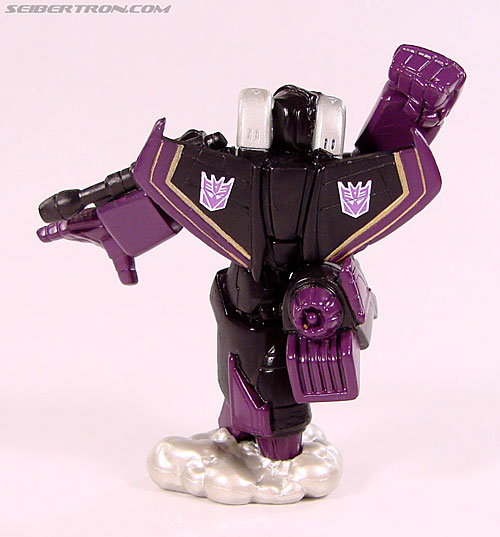 Transformers Robot Heroes Skywarp (G1) (Image #21 of 52)