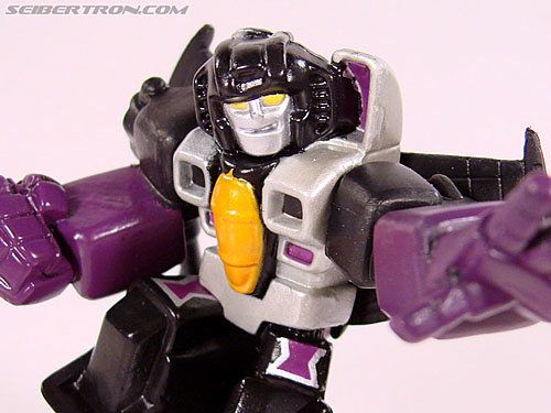 Transformers Robot Heroes Skywarp (G1) (Image #35 of 52)