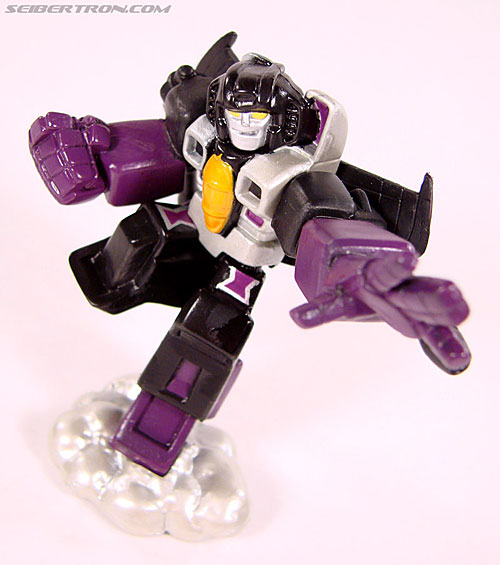 Transformers Robot Heroes Skywarp (G1) (Image #37 of 52)