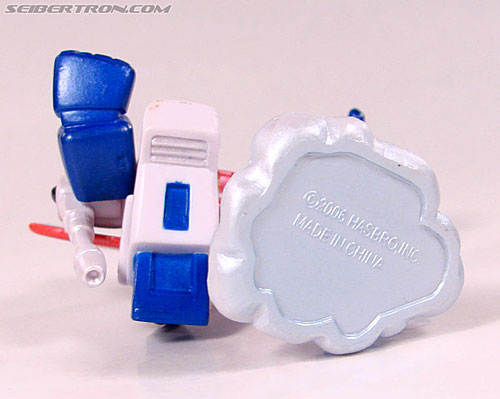 Transformers Robot Heroes Starscream (G1) (Image #24 of 33)