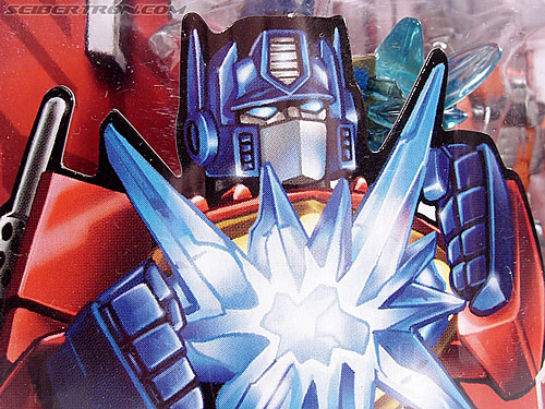 Transformers Robot Heroes Unicron (G1) (Image #4 of 42)