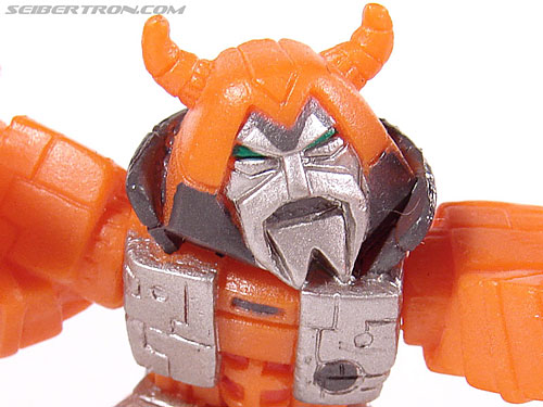 Transformers Robot Heroes Unicron (G1) (Image #32 of 42)