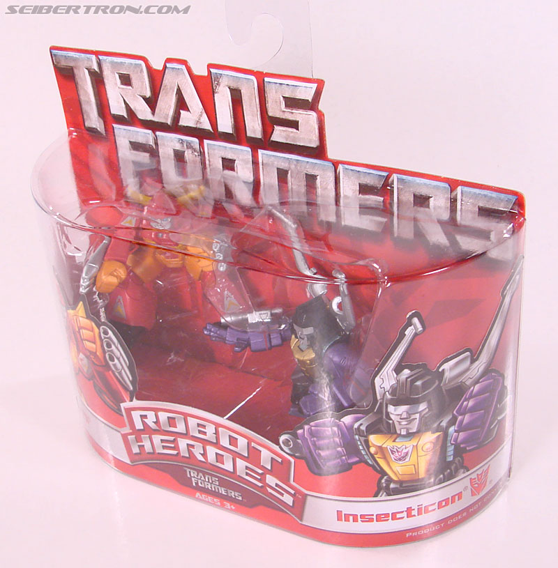 Transformers Robot Heroes Rodimus (G1) (Image #13 of 43)