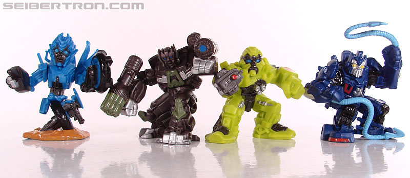 Transformers Robot Heroes Ironhide (ROTF) (Image #39 of 39)