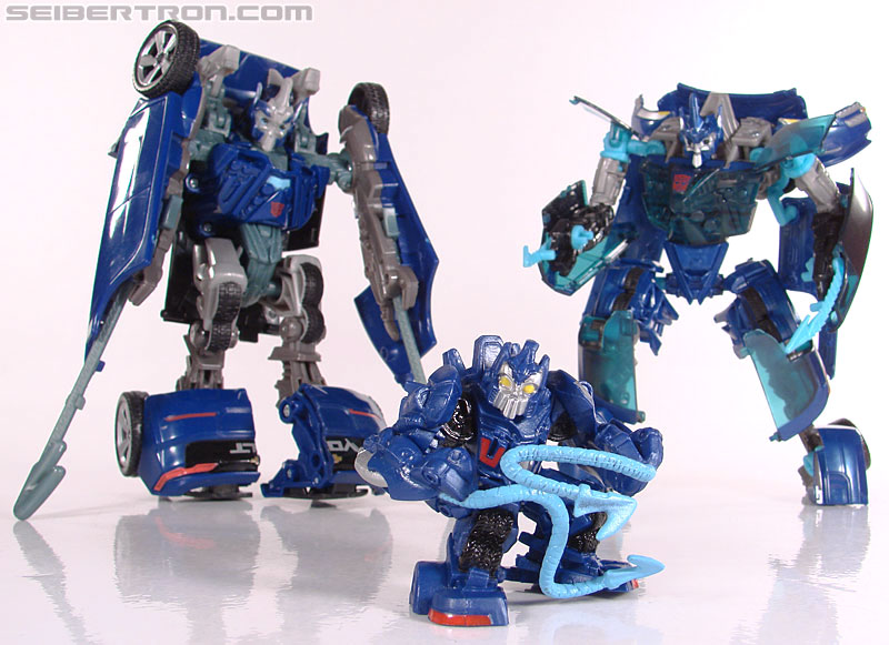Transformers Robot Heroes Jolt (ROTF) (Image #36 of 45)