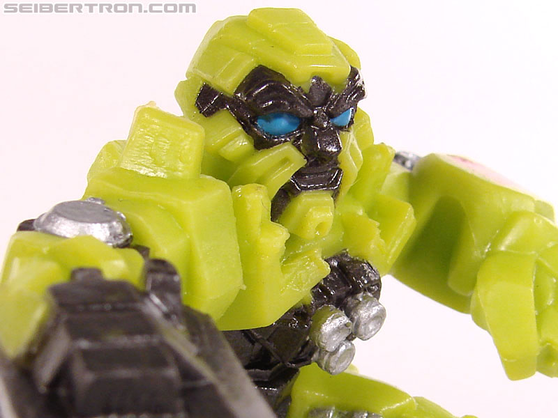 Transformers Robot Heroes Ratchet (ROTF) w/ gun (Image #21 of 54)