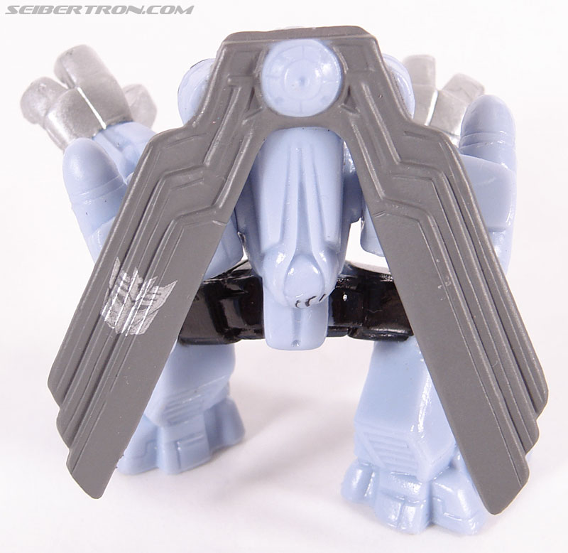 Transformers Robot Heroes Blackout (ROTF) (Image #20 of 37)