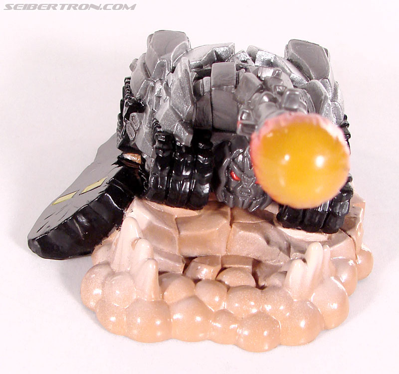 Transformers Robot Heroes Megatron (ROTF) vehicle (Image #1 of 28)