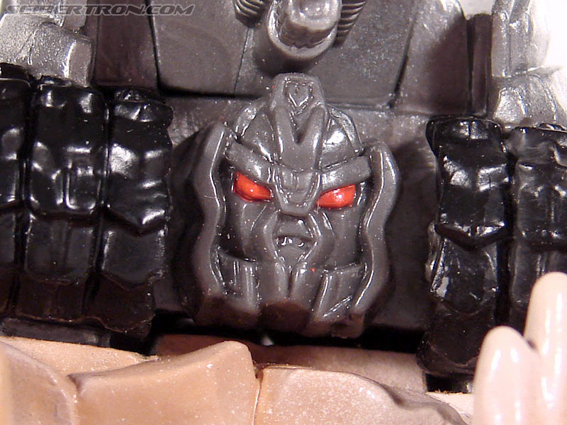Transformers Robot Heroes Megatron (ROTF) vehicle (Image #4 of 28)