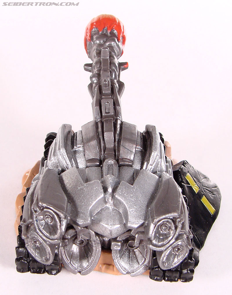 Transformers Robot Heroes Megatron (ROTF) vehicle (Image #13 of 28)