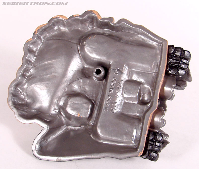 Transformers Robot Heroes Megatron (ROTF) vehicle (Image #21 of 28)