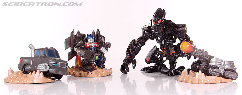 Transformers Robot Heroes Megatron (ROTF) vehicle (Image #23 of 28)
