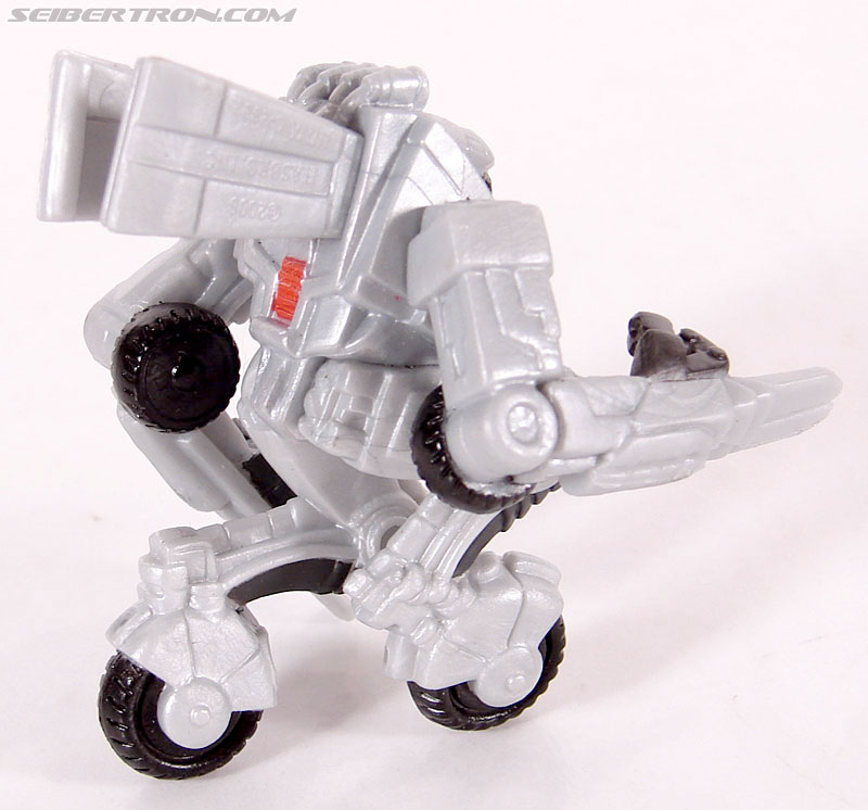 Transformers Robot Heroes Sideswipe (ROTF) (Image #11 of 31)