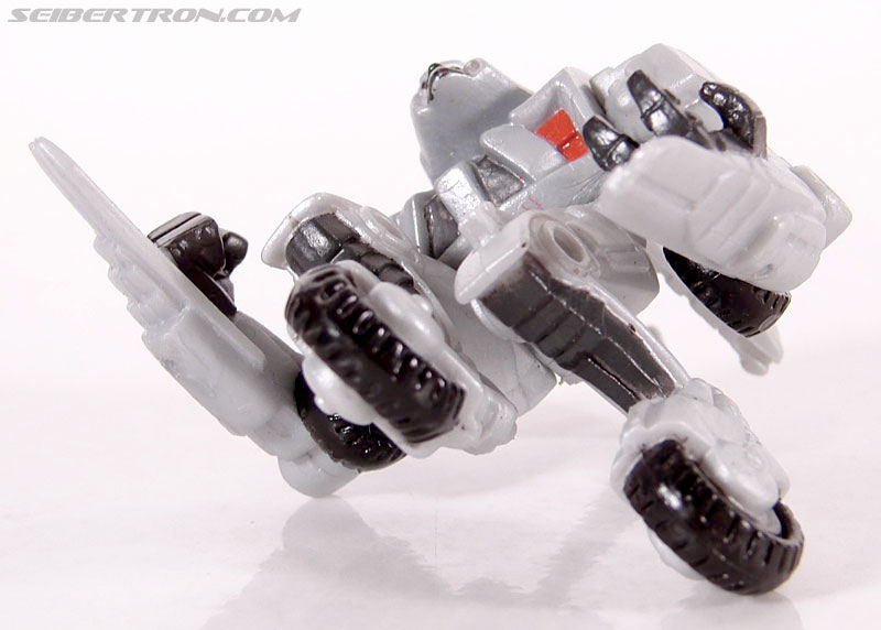 Transformers Robot Heroes Sideswipe (ROTF) (Image #19 of 31)