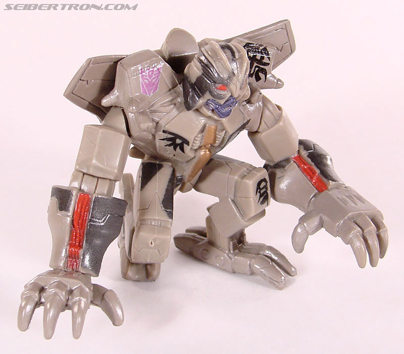 Transformers Robot Heroes Starscream (ROTF) (Image #20 of 40)
