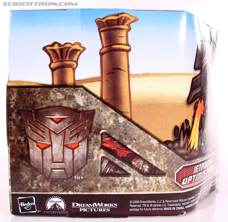 Transformers Robot Heroes The Fallen (ROTF) (Image #15 of 46)