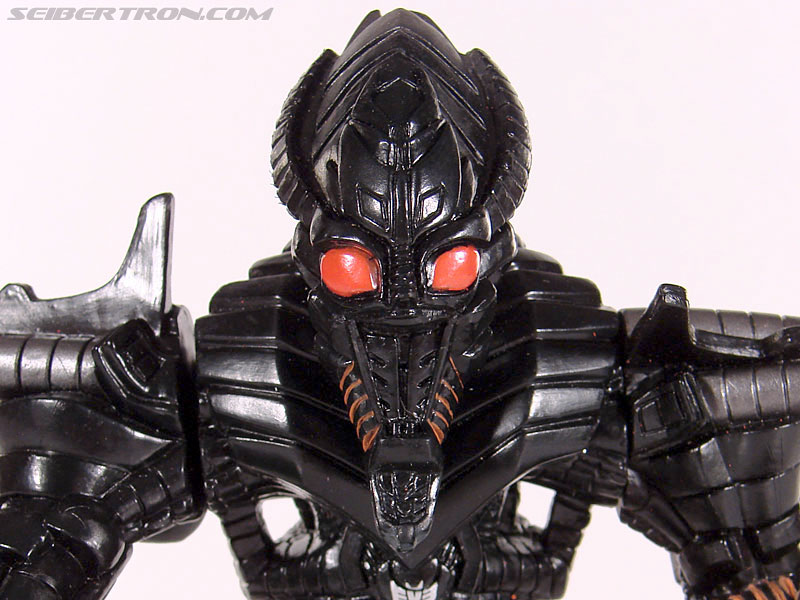 Transformers Robot Heroes The Fallen (ROTF) (Image #21 of 46)
