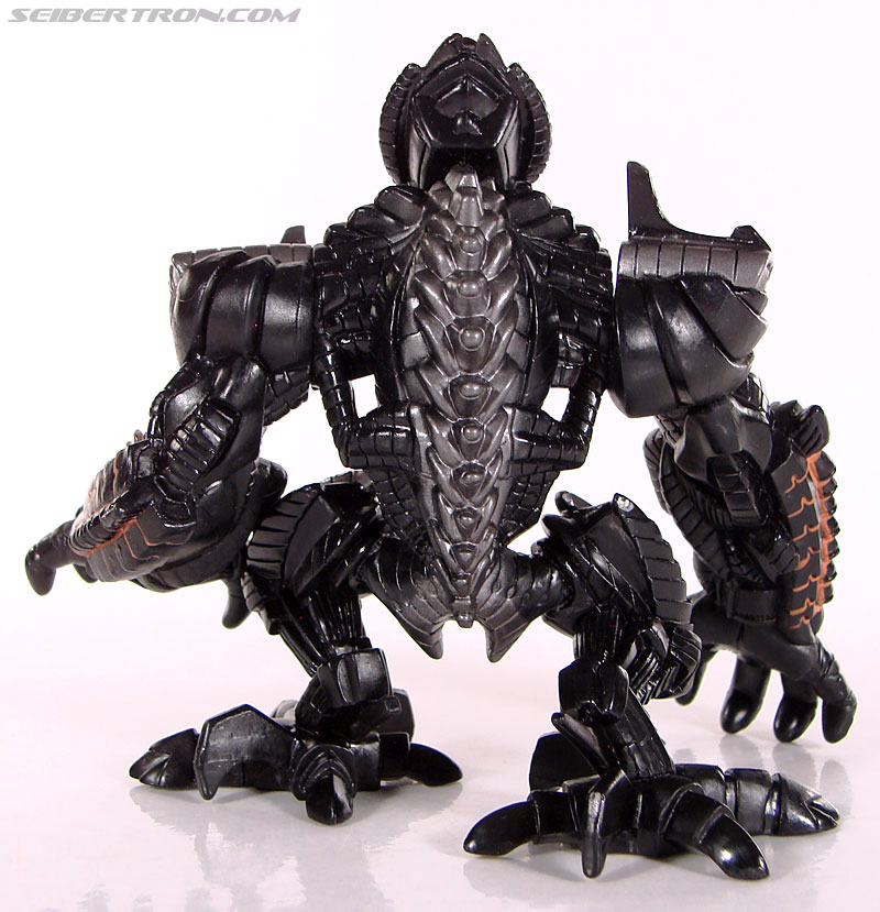 Transformers Robot Heroes The Fallen (ROTF) (Image #25 of 46)