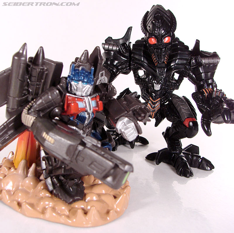 Transformers Robot Heroes The Fallen (ROTF) (Image #37 of 46)