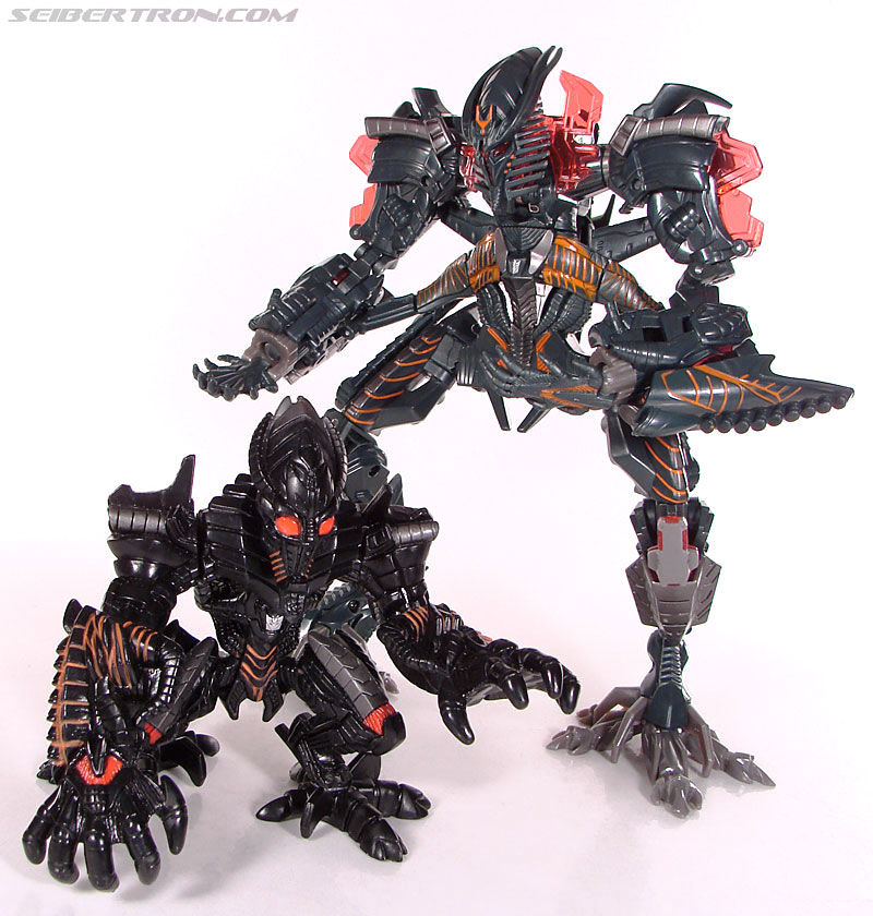 Transformers Robot Heroes The Fallen (ROTF) (Image #45 of 46)