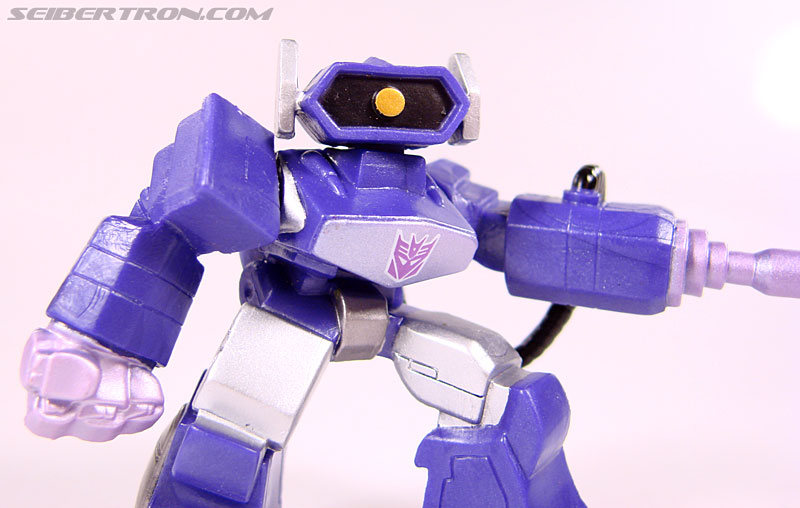 Transformers Robot Heroes Shockwave (G1) (Image #22 of 31)