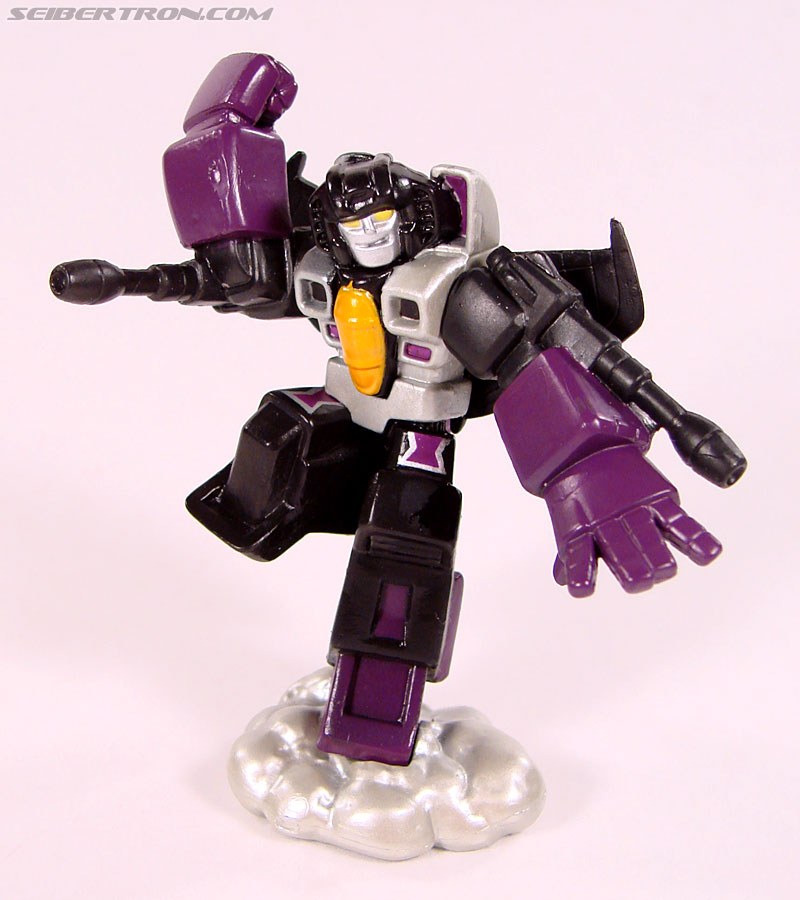 Transformers Robot Heroes Skywarp (G1) (Image #12 of 52)