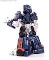 Robot Heroes Optimus Prime with AllSpark Power (Movie) - Image #8 of 21