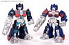 Robot Heroes Optimus Prime with AllSpark Power (Movie) - Image #17 of 21