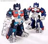 Robot Heroes Optimus Prime with AllSpark Power (Movie) - Image #18 of 21
