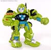 Robot Heroes Ratchet with AllSpark Power (Movie) - Image #1 of 20