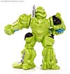 Robot Heroes Ratchet with AllSpark Power (Movie) - Image #9 of 20