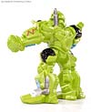 Robot Heroes Ratchet with AllSpark Power (Movie) - Image #10 of 20