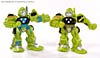Robot Heroes Ratchet with AllSpark Power (Movie) - Image #16 of 20