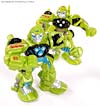 Robot Heroes Ratchet with AllSpark Power (Movie) - Image #17 of 20
