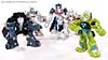 Robot Heroes Ratchet with AllSpark Power (Movie) - Image #18 of 20
