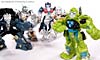Robot Heroes Ratchet with AllSpark Power (Movie) - Image #19 of 20