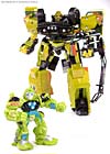 Robot Heroes Ratchet with AllSpark Power (Movie) - Image #20 of 20