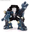 Robot Heroes Battle Damaged Blackout (Movie) - Image #1 of 21
