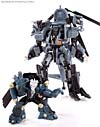 Robot Heroes Battle Damaged Blackout (Movie) - Image #21 of 21