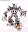 Robot Heroes Battle Damaged Jazz (Movie) - Image #1 of 25