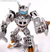 Robot Heroes Battle Damaged Jazz (Movie) - Image #2 of 25